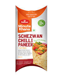 haldiram wrap paneer Tikka